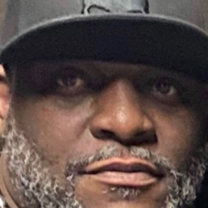 Profile Picture of Man Dozier (@mandozier) on Tiktok