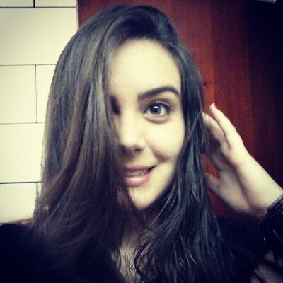 Profile Picture of Alessandra Camargo (@aleeicamargo) on Twitter