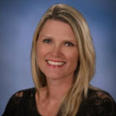 Profile Picture of Michele Riddle (@RiddleEdu) on Twitter