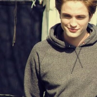 Profile Picture of Edward Cullen Shine. (@JacobTalarico) on Twitter