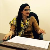 Profile Picture of Reshma Shetty (@reshma-shetty-49) on Quora