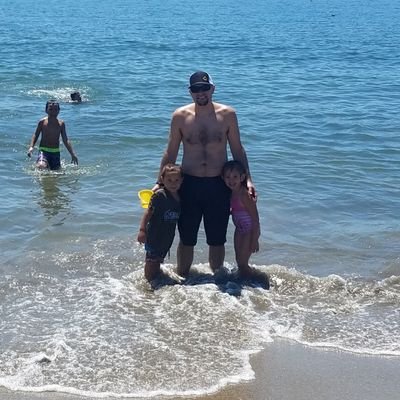 Profile Picture of Kyle Lefebvre (@circadude1) on Twitter