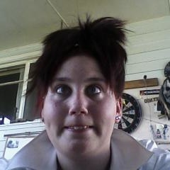 Rhoda Arthur - Myspace Profile Picture of Rhoda Arthur (@377782773) on Myspace