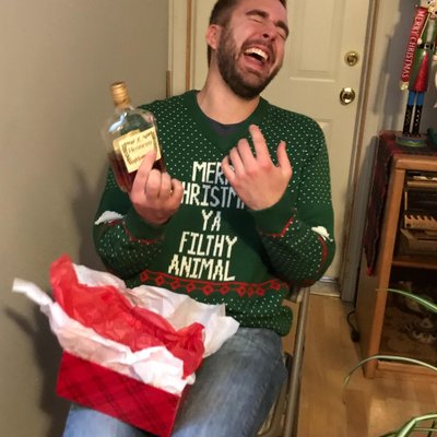 Profile Picture of Jason Siegfried (@hornofgondor) on Twitter