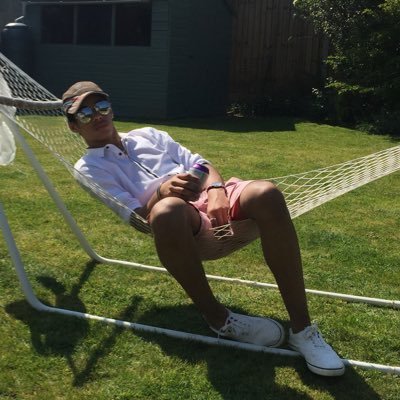 Profile Picture of Joshua Hemmings (@JoshuaHemming10) on Twitter