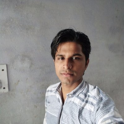 Profile Picture of Mukesh Agrawal (@Mukeshagrawal32) on Twitter