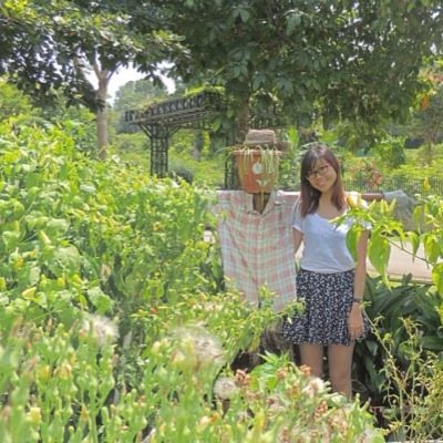 Profile Picture of Xue Wei (@budaowengxw) on Twitter