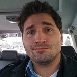 Profile Picture of Jon Blumhardt (@jonblumhardt) on Flickr