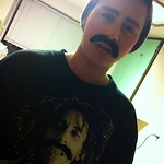 Profile Picture of Matt O'Connor (@theantlerchrist) on Flickr