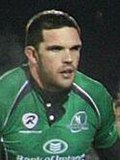 Profile Picture of Keith Matthews (rugby union)on Wikipedia