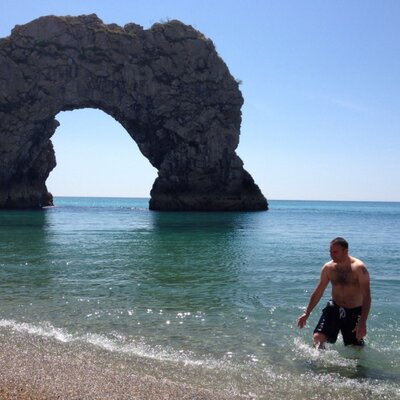 Profile Picture of Terry Atkins (@terryat51563566) on Twitter