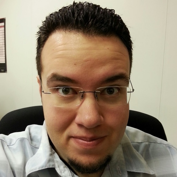 Profile Picture of Joshua Byerly (@dumaru) on Poshmark
