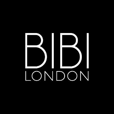 Profile Picture of BIBI London (@BIBILdn) on Twitter
