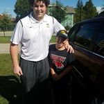 Profile Picture of Sean Bender (@sean_bender) on Instagram