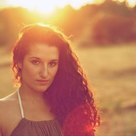 Profile Picture of Alexandra Geringer (@Alexlacubana) on Pinterest