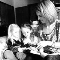 Profile Picture of Candice Thornton (@candice-thornton) on Quora