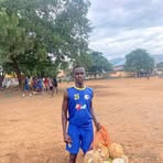 Profile Picture of Michael A Sesay (@michael.a.sesay.946855) on Facebook