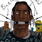 Profile Picture of TRAVIS SCOTT (@xtrravisscott) on Instagram