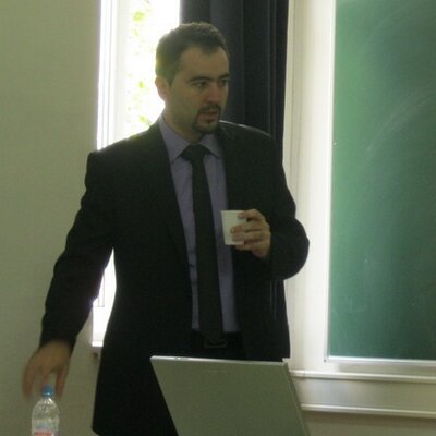 Profile Picture of Muamer Bajgoric (@muamer_bajgoric) on Twitter