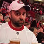 Profile Picture of Jonathan Brault (@jonathanbrault81) on Instagram
