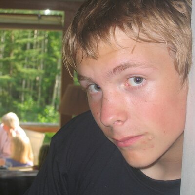 Profile Picture of Kris Harper (@krispharper) on Twitter