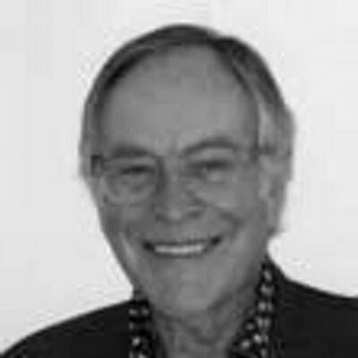 Profile Picture of Richard Storey (@edARTmag) on Twitter