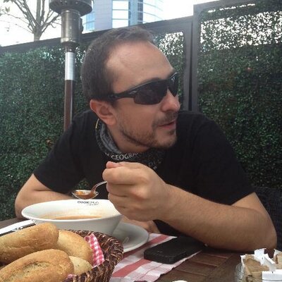 Profile Picture of Murat Arslanoğlu (@muratarslanoglu) on Twitter