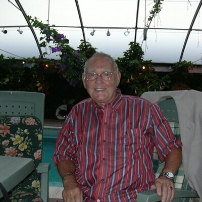 Profile Picture of Frank Davies (@SethShone) on Twitter