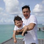 Profile Picture of Randy Ng (@bradbradanddad) on Instagram