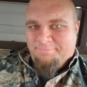 Profile Picture of Michael Dale Burlison Jr (@cornbread_58) on Twitter