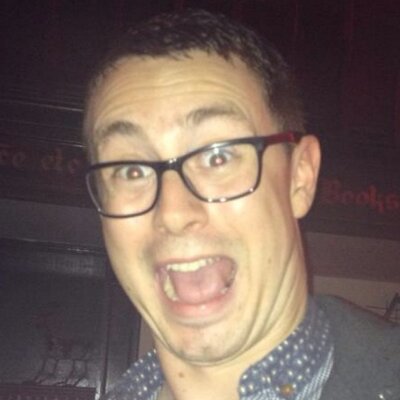 Profile Picture of Daniel Knopp (@danknopp85) on Twitter