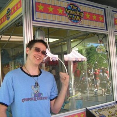 Profile Picture of Jonathan Tolbert (@TheTolberto) on Twitter