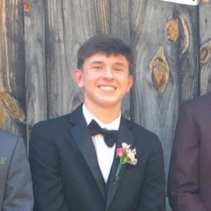 Profile Picture of Brett Rush (@_brettrush_) on Tiktok
