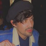 Profile Picture of Andrew Fricker (@frickerandrew) on Instagram