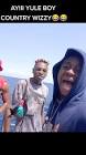 Profile Picture of   NAOMBA TUELEWANE VIZURI... (@officiolibrah) on Tiktok