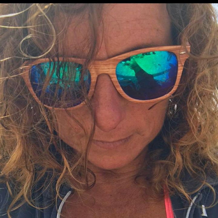 Profile Picture of Daniela Pompili (@danielapompi) on Tiktok