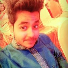 Profile Picture of Abhay Misra (@AbhayMisra9) on Twitter