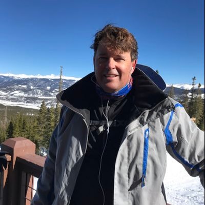 Profile Picture of Scott Anderton (@ScottDAnderton) on Twitter