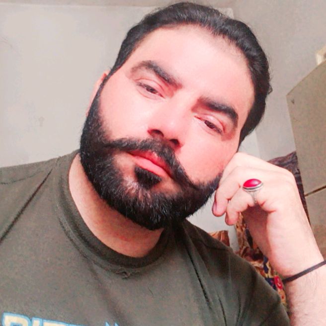 Profile Picture of nadeemshah bukhari (@nadeemshah5495) on Tiktok