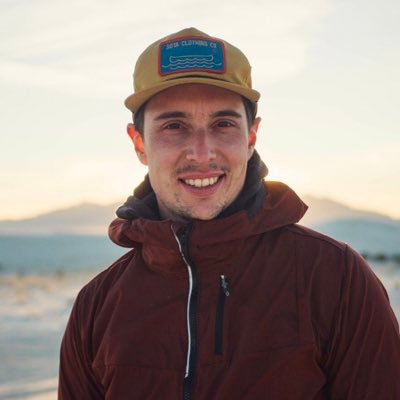 Profile Picture of Alex Curtiss (@AlexCurtiss4) on Twitter