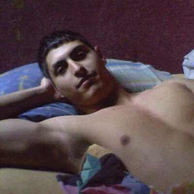 Profile Picture of Leandro Quiroz (@Lea_Montana) on Twitter