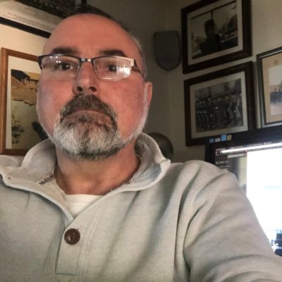 Profile Picture of Neil Everett (@NeilEverett19) on Twitter