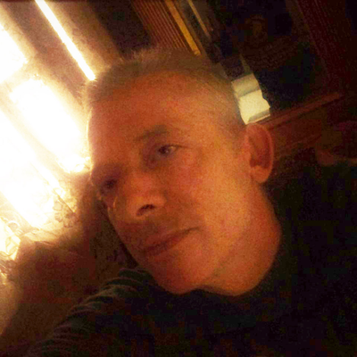 Profile Picture of Carl Barry Fontana (@FontanaCarl) on Twitter