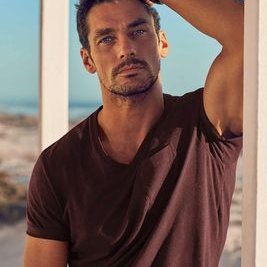 Profile Photo of David Gandy Fans US (@DGFansUS) on Twitter