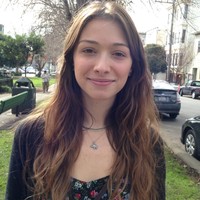 Profile Picture of Stephanie Claudino Daffara (@stephanie-claudino-daffara-1) on Quora
