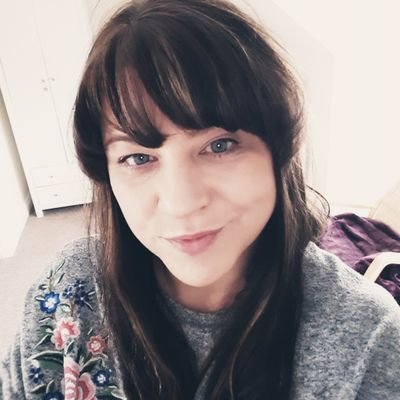 Profile Picture of Vicky Mason  💙 (@vickytoria69) on Twitter