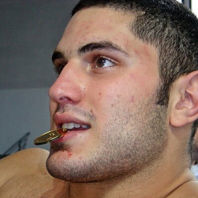 Profile Picture of Alon Sasson (@alon_ss) on Twitter