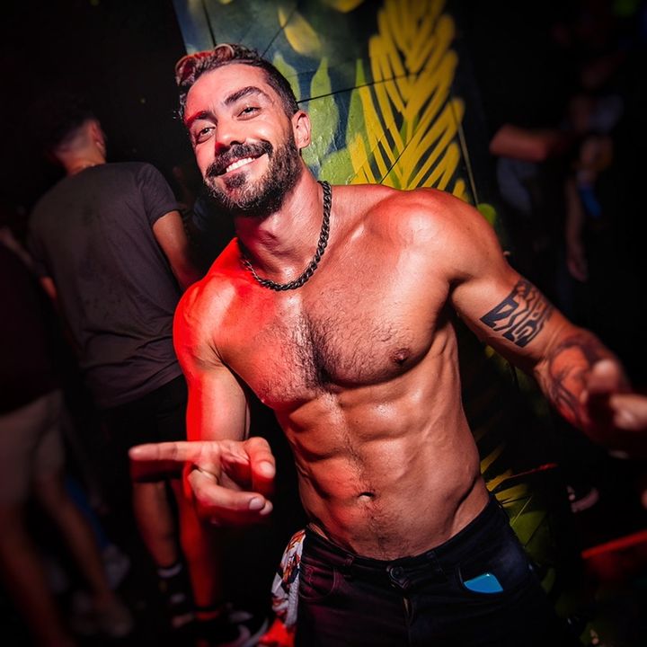 Profile Picture of Nicolas Bello (@nicovalebello) on Tiktok