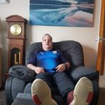 Profile Picture of Martin Pearson (@martin.pearson.560) on Instagram