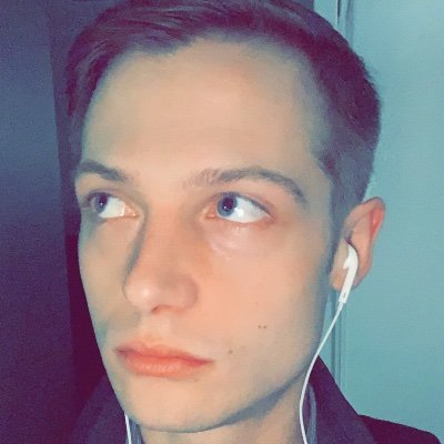 Profile Picture of Tyler Bruner (@TylerBruner12) on Twitter